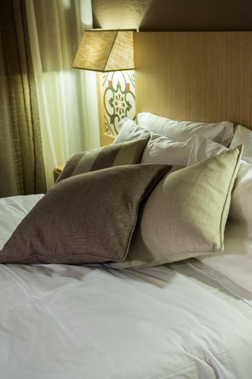 Alkyon Hotel 파티티리 외부 사진