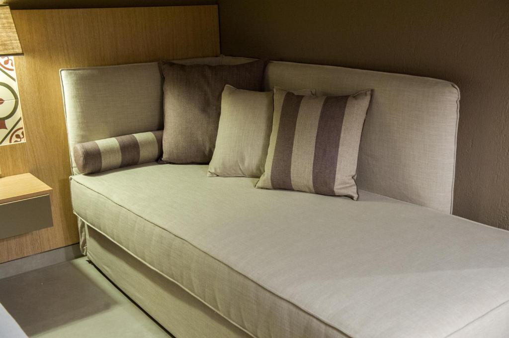 Alkyon Hotel 파티티리 외부 사진